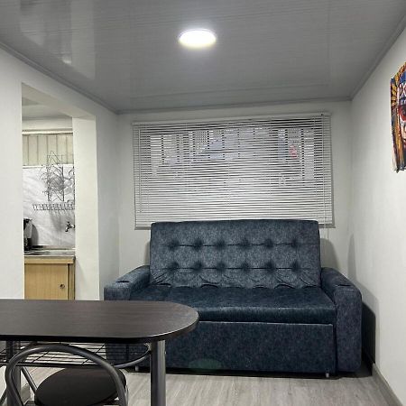 Ferienwohnung Apartamento En Manizales Exterior foto